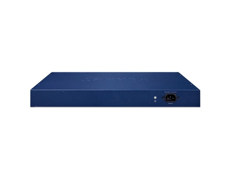 PLANET Layer 3 24-Port 10/100/1000T + 4-Port 10G SFP+ Managed Ethernet Switch