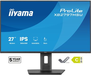 IIYAMA 27