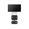 TP-Link Tapo C645D kamera + Tapo A201 Solar panel 2x 2K/3MP (2304×1296)Color Night Vision, microSD, 6×Spotlights, detekcija pokreta, IP65, ugrađena punjiva Li-Ion baterija, Wi-Fi/Tapo app