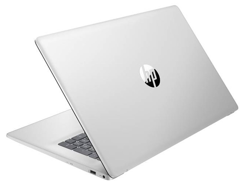 HP Laptop 17-cp3014nm 17.3" FHD, R7 7730U, 16GB, 1TB SSD, Radeon, WiFi/BT, Win 11 Pro