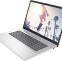 HP Laptop 17-cp3014nm 17.3" FHD, R7 7730U, 16GB, 1TB SSD, Radeon, WiFi/BT, Win 11 Pro