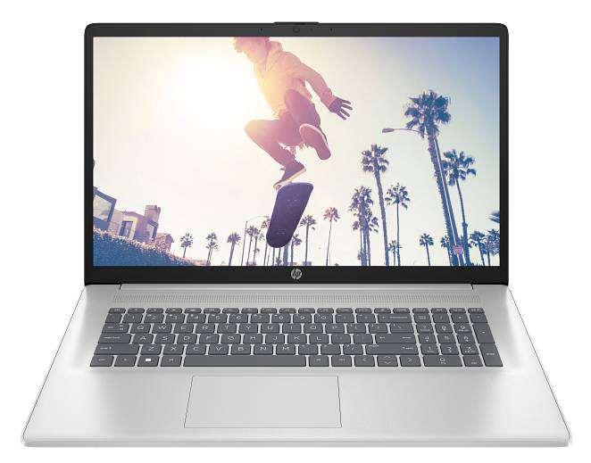 HP Laptop 17-cp3014nm 17.3