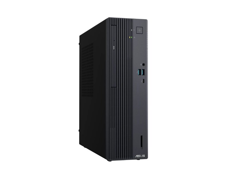 Asus ExpertCenter P5 SFF, Intel Core 5 210H, 16GB DDR5, 512GB SSD, nema tipk./miš!, 7xUSB, WiFi/BT, Win 11 Pro + 3Y