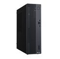 Asus ExpertCenter P5 SFF, Intel Core 5 210H, 16GB DDR5, 512GB SSD, nema tipk./miš!, 7xUSB, WiFi/BT, Win 11 Pro + 3Y