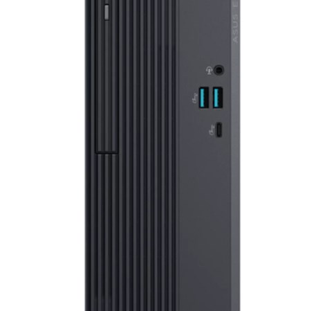 Asus ExpertCenter P5 SFF, Intel Core 5 210H, 16GB DDR5, 512GB SSD, nema tipk./miš!, 7xUSB, WiFi/BT, Win 11 Pro + 3Y