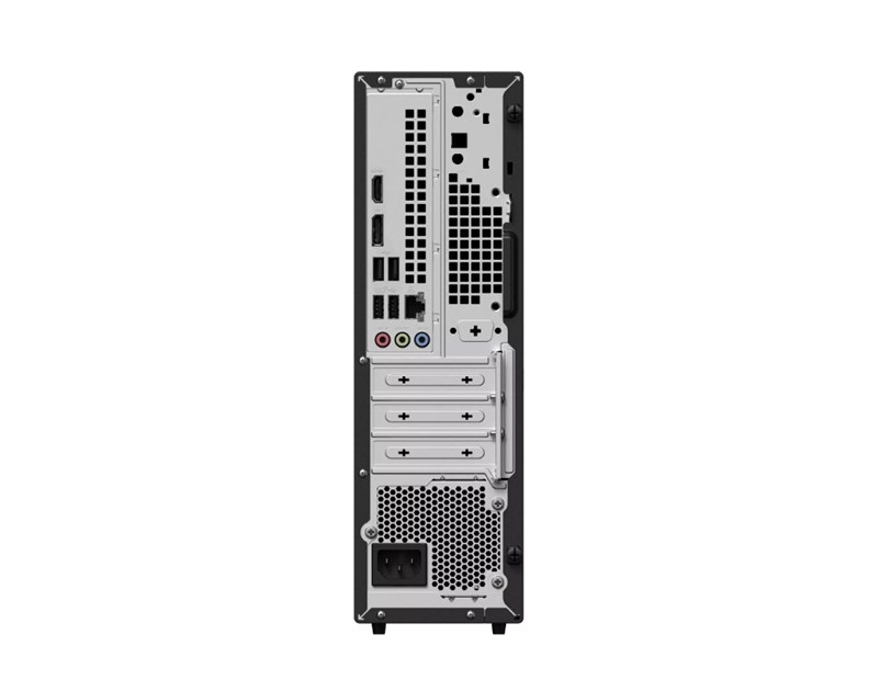 Asus ExpertCenter P5 SFF, Intel Core 5 210H, 16GB DDR5, 512GB SSD, nema tipk./miš!, 7xUSB, WiFi/BT, Win 11 Pro + 3Y