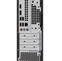Asus ExpertCenter P5 SFF, Intel Core 5 210H, 16GB DDR5, 512GB SSD, nema tipk./miš!, 7xUSB, WiFi/BT, Win 11 Pro + 3Y