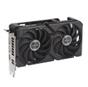 Asus Dual Radeon RX 9060 XT 16GB GDDR6, PCIe 5.0 x16, 1×HDMI/2×DP