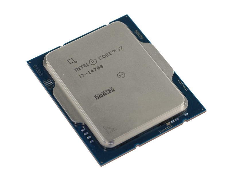 Intel Core i7-14700 - 2.10/5.40GHz (20 Cores), 33MB, S.1700, UHD grafika, bez hladnjaka, tray