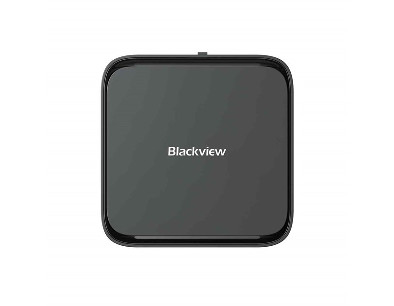 BLACKVIEW MP50 Mini PC, Ryzen 5 3500U, 16GB DDR4, 512GB SSD, AMD Radeon, Wi-Fi 5, BT4.2, HDMI/DP, 4xUSB, RJ45, Win11 Pro