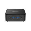 BLACKVIEW MP50 Mini PC, Ryzen 5 3500U, 16GB DDR4, 512GB SSD, AMD Radeon, Wi-Fi 5, BT4.2, HDMI/DP, 4xUSB, RJ45, Win11 Pro