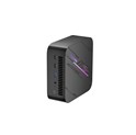 BLACKVIEW MP100 Mini PC, AMD Ryzen™ 5 7430U, 16GB DDR4, 512GB, AMD Radeon Graphics, Wi-Fi 6, bluetooth 5.2, DP/HDMI, 4xUSB-A Gen1, 2x USB 3.1 Gen2, 2xUSB-C, 1xLAN, Win11Pro
