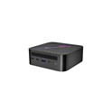 BLACKVIEW MP100 Mini PC, AMD Ryzen™ 5 7430U, 16GB DDR4, 512GB, AMD Radeon Graphics, Wi-Fi 6, bluetooth 5.2, DP/HDMI, 4xUSB-A Gen1, 2x USB 3.1 Gen2, 2xUSB-C, 1xLAN, Win11Pro