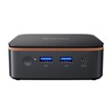 BLACKVIEW MP20 Mini PC, Ryzen 3 3300U, 16GB DDR4, 512GB SSD, Intel UHD, Wi-Fi 6, bluetooth 5.2, DP/HDMI, 4xUSB-A, 1xLAN, 1x3.5mm Audio, Win11Pro