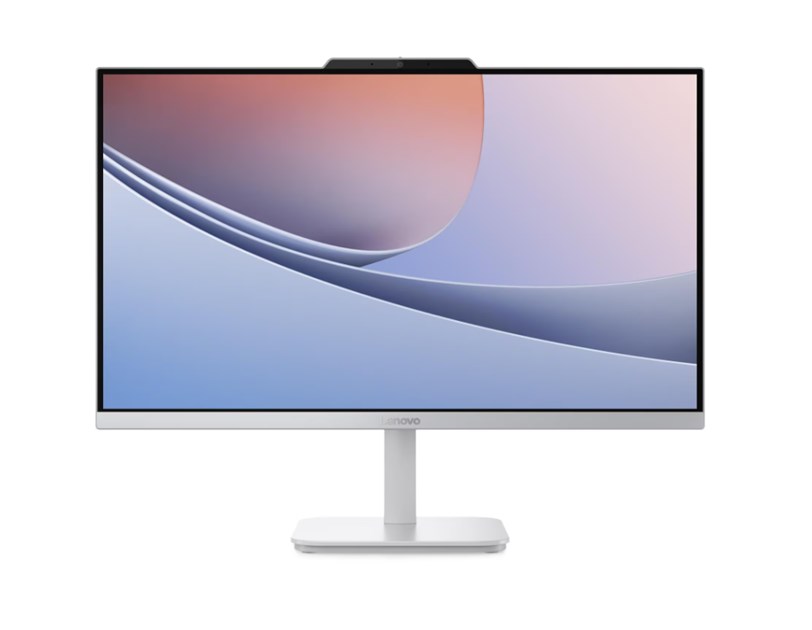 Lenovo A100 AiO, 24" FHD, Intel  i3-N305, 16GB DDR5, 512GB SSD, 4xUSB, WiFi6/BT + tipk./miš, Win 11 Pro (F0JN0030SC-W11P)