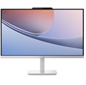 Lenovo A100 AiO, 24" FHD, Intel  i3-N305, 16GB DDR5, 512GB SSD, 4xUSB, WiFi6/BT + tipk./miš, Win 11 Pro (F0JN0030SC-W11P)