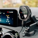 Verbatim Charge 'n' Drive Qi2 magnetski bežični auto punjač 