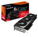 Gigabyte AMD Radeon RX 7600 Gaming OC 8GB GDDR6/128-bit, PCIe 4.0, 2× HDMI/2× DP