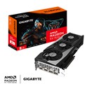 Gigabyte AMD Radeon RX 7600 Gaming OC 8GB GDDR6/128-bit, PCIe 4.0, 2× HDMI/2× DP