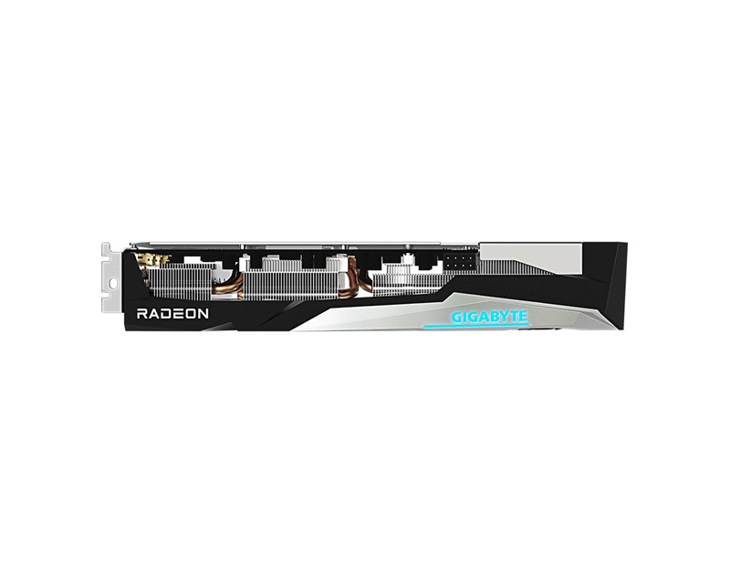 Gigabyte AMD Radeon RX 7600 Gaming OC 8GB GDDR6/128-bit, PCIe 4.0, 2× HDMI/2× DP