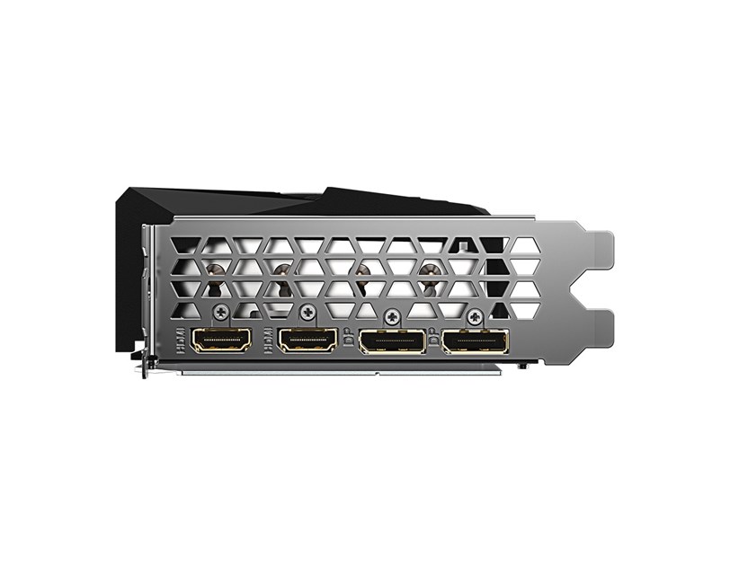 Gigabyte AMD Radeon RX 7600 Gaming OC 8GB GDDR6/128-bit, PCIe 4.0, 2× HDMI/2× DP