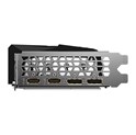 Gigabyte AMD Radeon RX 7600 Gaming OC 8GB GDDR6/128-bit, PCIe 4.0, 2× HDMI/2× DP