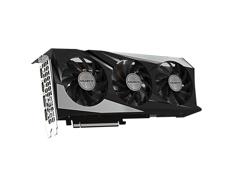 Gigabyte AMD Radeon RX 7600 Gaming OC 8GB GDDR6/128-bit, PCIe 4.0, 2× HDMI/2× DP