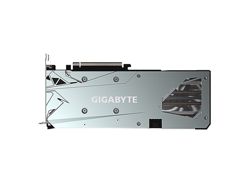 Gigabyte AMD Radeon RX 7600 Gaming OC 8GB GDDR6/128-bit, PCIe 4.0, 2× HDMI/2× DP