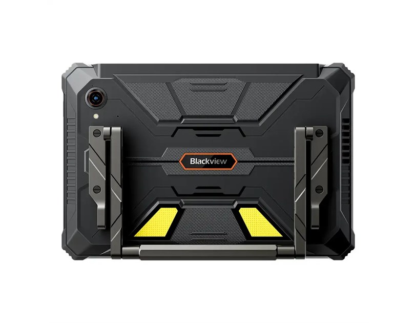 BLACKVIEW Tab Active 12 Pro 5G 12/256 GB, 11" FHD+ (1920x1200) IPS, 50MP/108MP, WiFi, DokeOS P 4.2, IP68/IP69K, stylus olovka, bez adaptera, crni