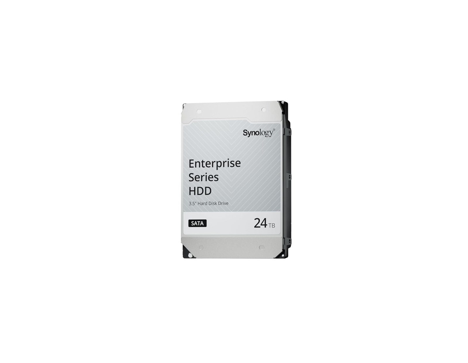 Synology 24TB SATA3 NAS HDD Enterprise 3.5", 7200rpm (HAT5320-24T)