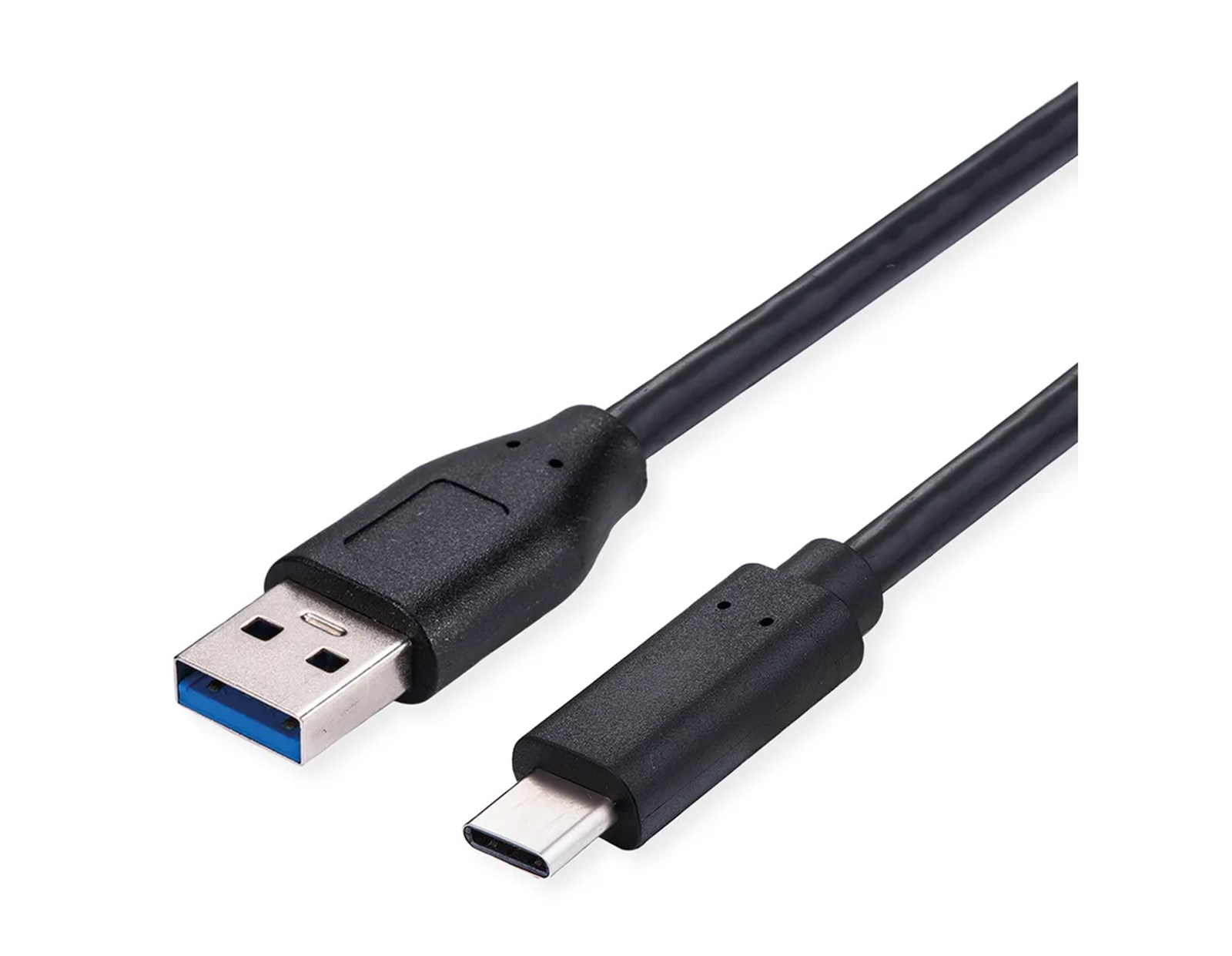 STANDARD USB3.2 Gen1 kabel TIP A-C M/M, 0.5m