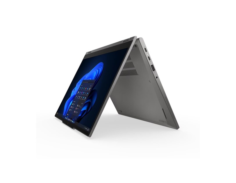 Lenovo ThinkPad L13 Gen 6 13.3" Touch 2-in-1 WUXGA, Intel Core U7 255U, 32GB DDR5, 1TB SSD, Integrated Graphics, WiFi/BT, Win 11 Pro + 3Y (21LM001JSC)