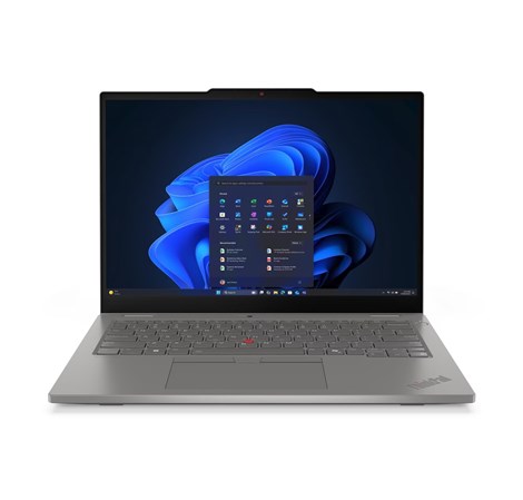 Lenovo ThinkPad L13 Gen 6 13.3" Touch 2-in-1 WUXGA, Intel Core U7 255U, 32GB DDR5, 1TB SSD, Integrated Graphics, WiFi/BT, Win 11 Pro + 3Y (21LM001JSC)