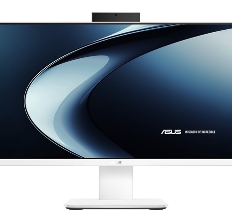 ASUS P470VAK-WPE046W AiO, 27" FHD, Intel Core 7 240H, 16GB DDR5, 1TB SSD, bijeli, tipk./miš, Win 11 Pro 