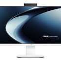 ASUS P470VAK-WPE046W AiO, 27" FHD, Intel Core 7 240H, 16GB DDR5, 1TB SSD, bijeli, tipk./miš, Win 11 Pro 