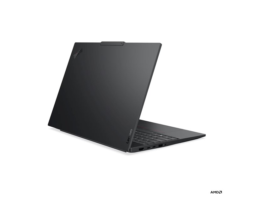Lenovo ThinkPad E16 Gen 3 16" WUXGA, Ryzen 7 250, 32GB DDR5, 1TB SSD, 64Wh, AMD Radeon, Win 11 Pro + 3Y 