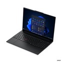 Lenovo ThinkPad E16 Gen 3 16" WUXGA, Ryzen 7 250, 32GB DDR5, 1TB SSD, 64Wh, AMD Radeon, Win 11 Pro + 3Y 