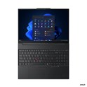 Lenovo ThinkPad E16 Gen 3 16" WUXGA, Ryzen 7 250, 32GB DDR5, 1TB SSD, 64Wh, AMD Radeon, Win 11 Pro + 3Y 