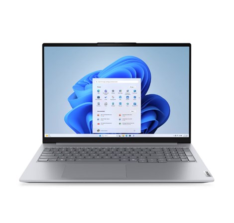 Lenovo ThinkBook 16 G9 16" WUXGA, Intel Core 7 240H, 32GB DDR5, 1TB SSD, Integrated Intel, WiFi/BT, Win 11 Pro + 3Y(21US005VSC)
