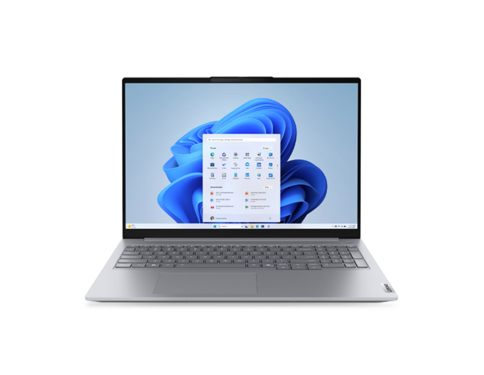 Lenovo ThinkBook 16 G9 16" WUXGA, Intel Core 7 240H, 32GB DDR5, 1TB SSD, Integrated Intel, WiFi/BT, Win 11 Pro + 3Y(21US005VSC)