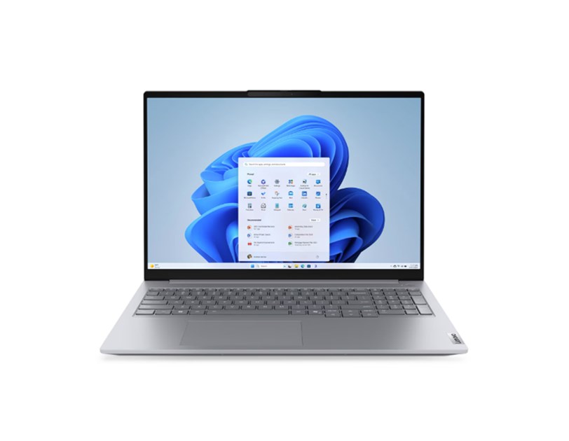 Lenovo ThinkBook 16 G9 16" WUXGA, Intel Core 7 240H, 32GB DDR5, 1TB SSD, Integrated Intel, WiFi/BT, Win 11 Pro + 3Y(21US005VSC)