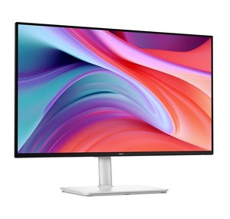 Dell 27" S2725HSM (1920x1080), IPS, 144Hz, 4ms, AMD FreeSync, ComfortView Plus, 2x HDMI, Pivot, Zvučnici