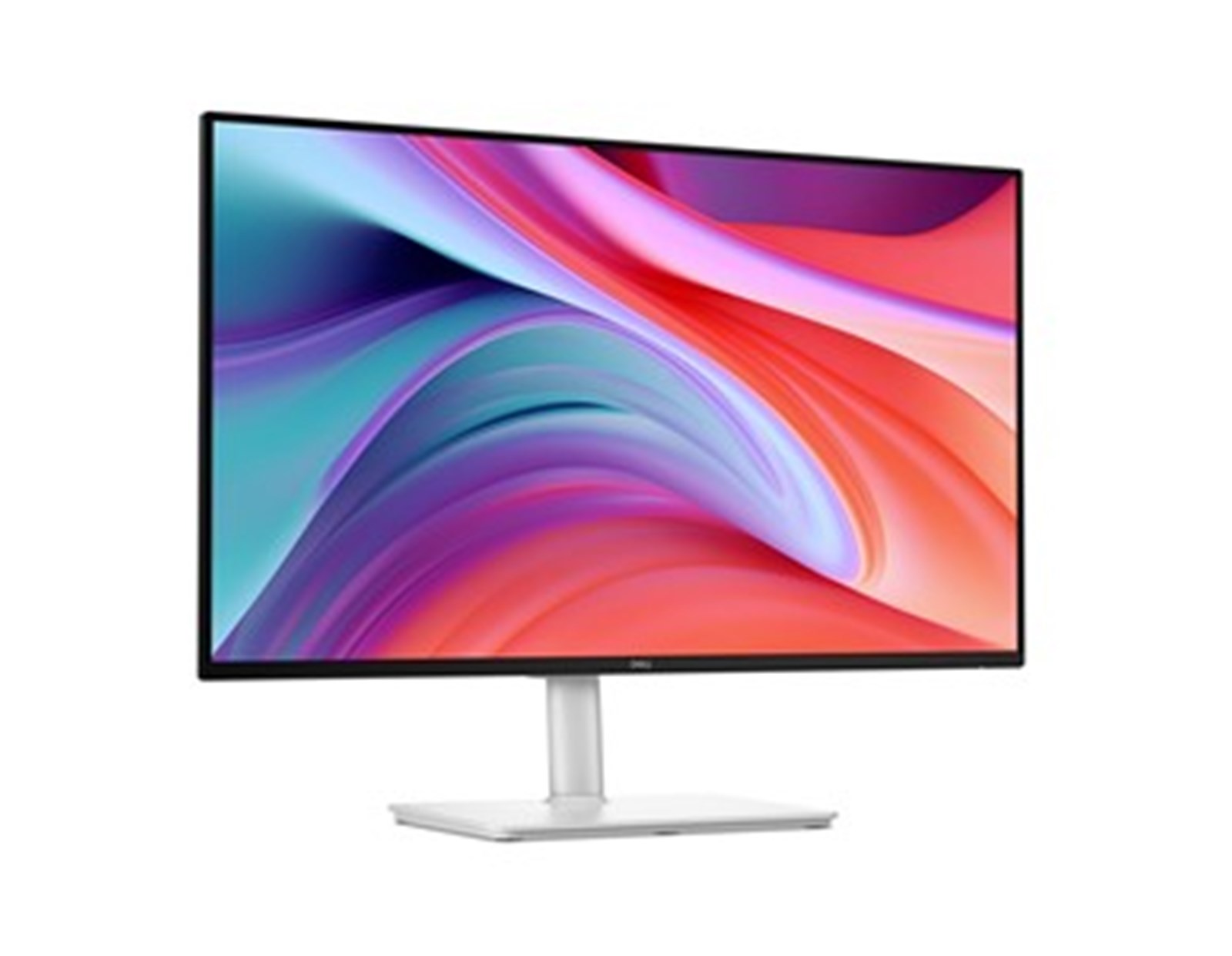 Dell 27" S2725HSM (1920x1080), IPS, 144Hz, 4ms, AMD FreeSync, ComfortView Plus, 2x HDMI, Pivot, Zvučnici