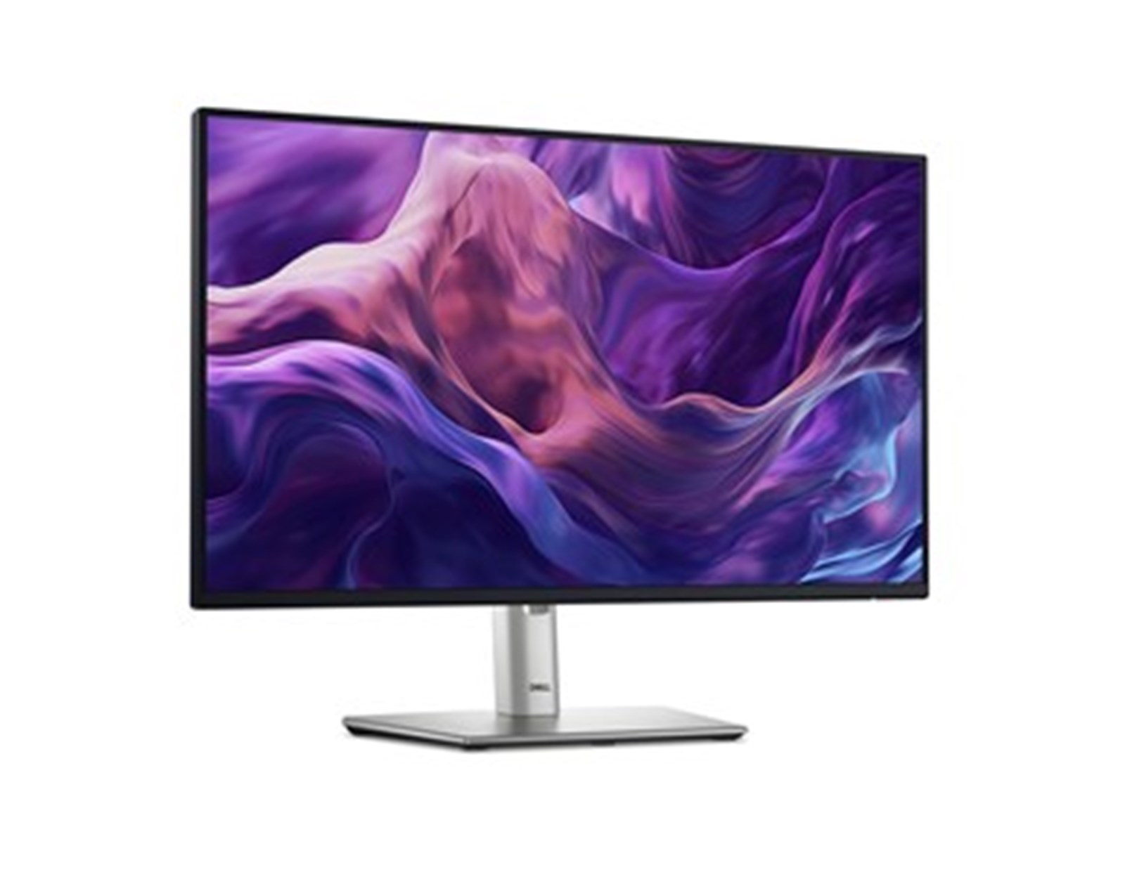 DELL 24"  P2425H Professional, 1920x1080, FHD, 100Hz, IPS Antiglare, 16:9, 1500:1, 250 cd/m2, 8ms/5ms, 178/178, DP, HDMI, VGA, USB-B, 3xUSB-A, USB-C, Tilt, Swivel, Pivot, Height Adjust, 3Y 