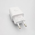 BIOnd USB-C zidni punjač, 20W, bulk