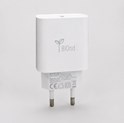 BIOnd USB-C zidni punjač, 20W, bulk
