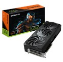 Gigabyte GeForce RTX5090 Windforce OC, 32GB GDDR7/512-bit, PCI-E 5.0, 1xHDMI/3xDP