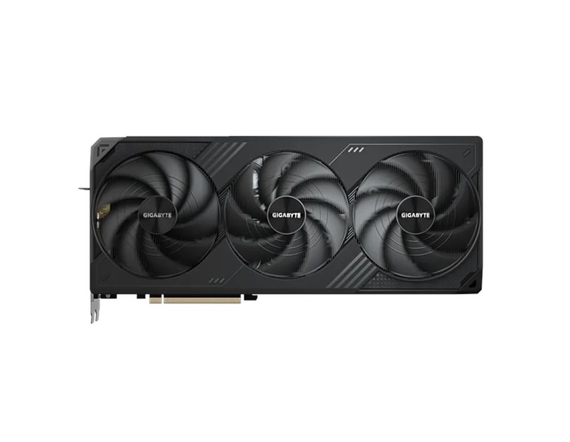 Gigabyte GeForce RTX5090 Windforce OC, 32GB GDDR7/512-bit, PCI-E 5.0, 1xHDMI/3xDP