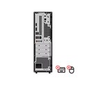 Asus ExpertCenter P5 SFF, Intel Core 5 210H, 16GB DDR5, 512GB SSD, nema tipk./miš!, 7xUSB, WiFi/BT, Win 11 Pro + 3Y
