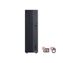 Asus ExpertCenter P5 SFF, Intel Core 5 210H, 16GB DDR5, 512GB SSD, nema tipk./miš!, 7xUSB, WiFi/BT, Win 11 Pro + 3Y